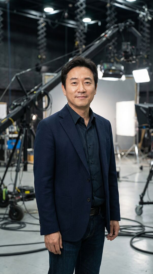 大象传媒导演顾问